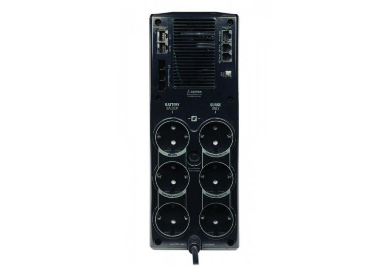 APC BACK-UPS RS 1500VA SCHUKO [2]