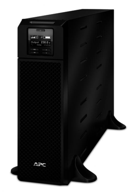 APC Smart-UPS SRT 5000VA TWR 230V [2]