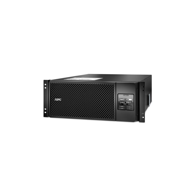 APC SMART-UPS SRT 6000VA RM 230V [2]