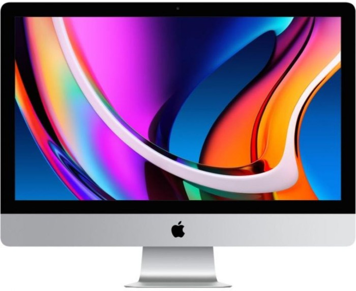 Apple iMAC A1419, i5-6500, 32GB RAM, 1TB HDD, Space Grey, 27 Inch, 5K Rezolutie [1]