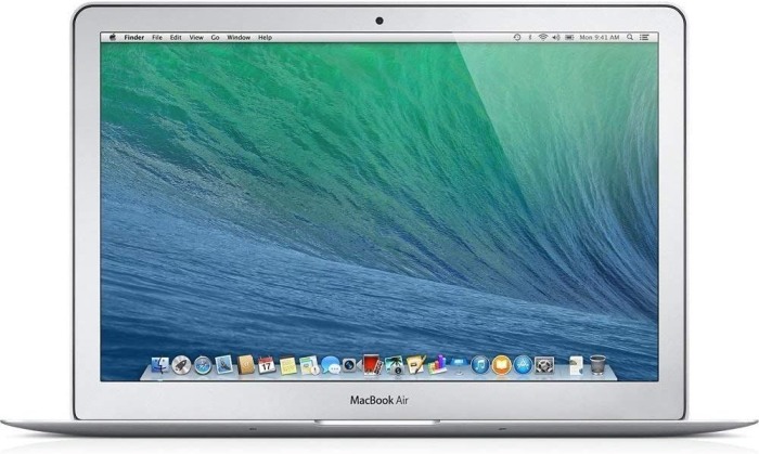 Apple iMAC A1466, i5-5300U, 8GB RAM, 128GB M.2, 13 Inch [5]