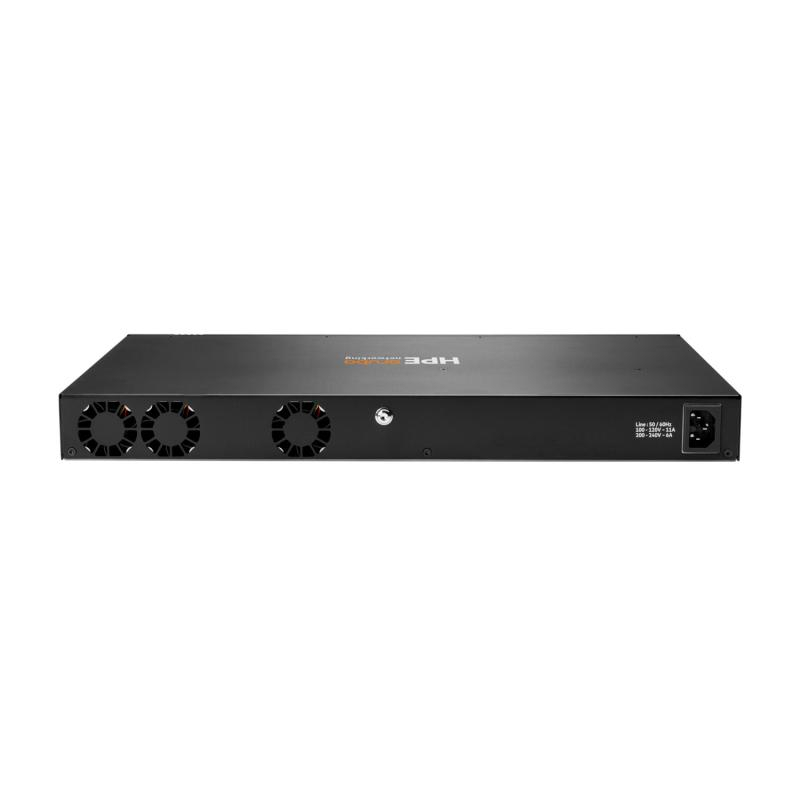 ARUBA 6300F 24G CL4 POE 4SFP56 SW [2]