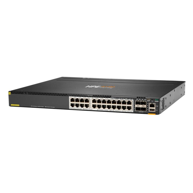 ARUBA 6300M 24SR5 CL6 POE 4SFP56 SWCH [2]