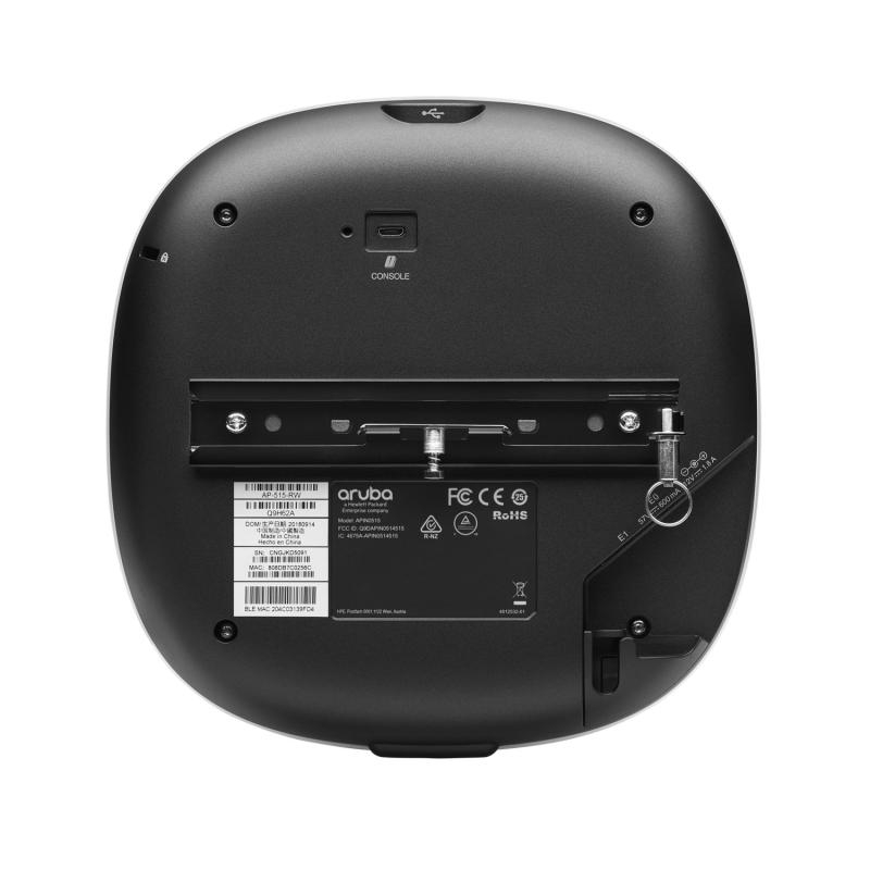 ARUBA AP-515 (RW) UNIFIED AP [2]
