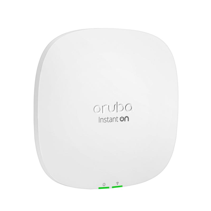ARUBA INSTANT ON AP25 (RW) 4X4 WI-FI 6 [4]
