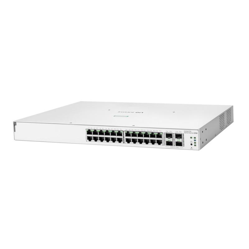 ARUBA ION 1930 24G 4SFP 370W SW [2]
