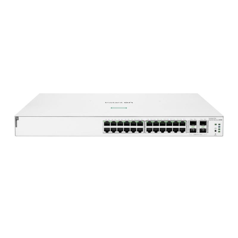 ARUBA ION 1930 24G 4SFP 370W SW [3]