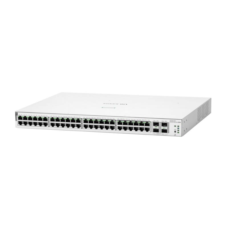 ARUBA ION 1930 48G 4SFP+ 370W SW [3]