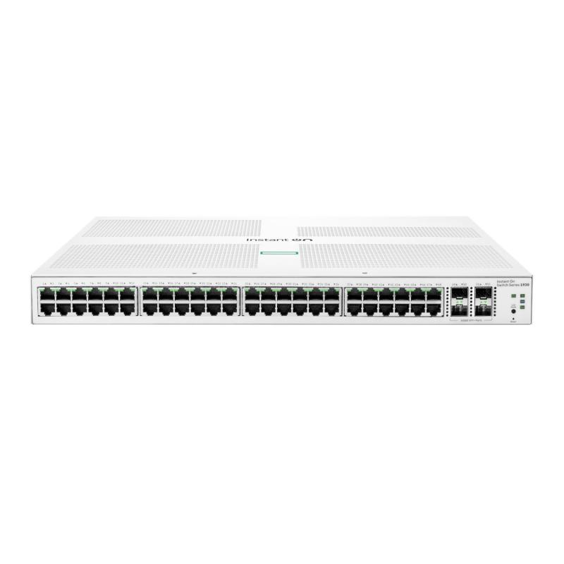 ARUBA ION 1930 48G 4SFP+ SWITCH [3]