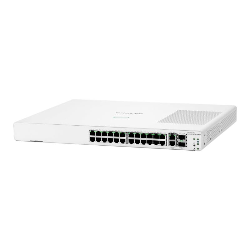 ARUBA ION 1960 24G 2XT 2XF SW [2]