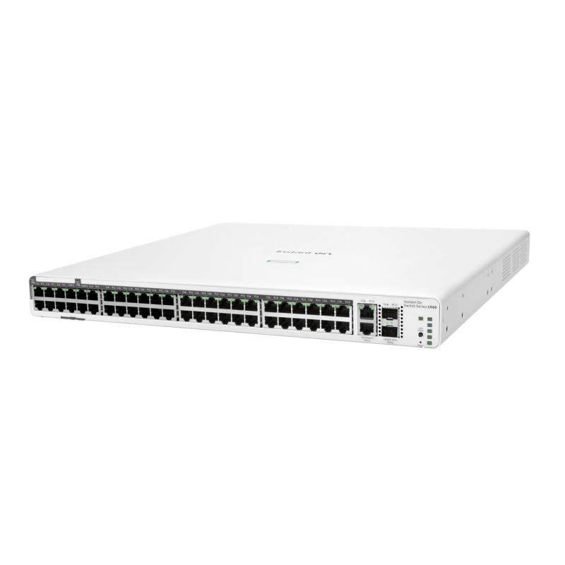 ARUBA ION 1960 48G 2XT 2XF SW [2]