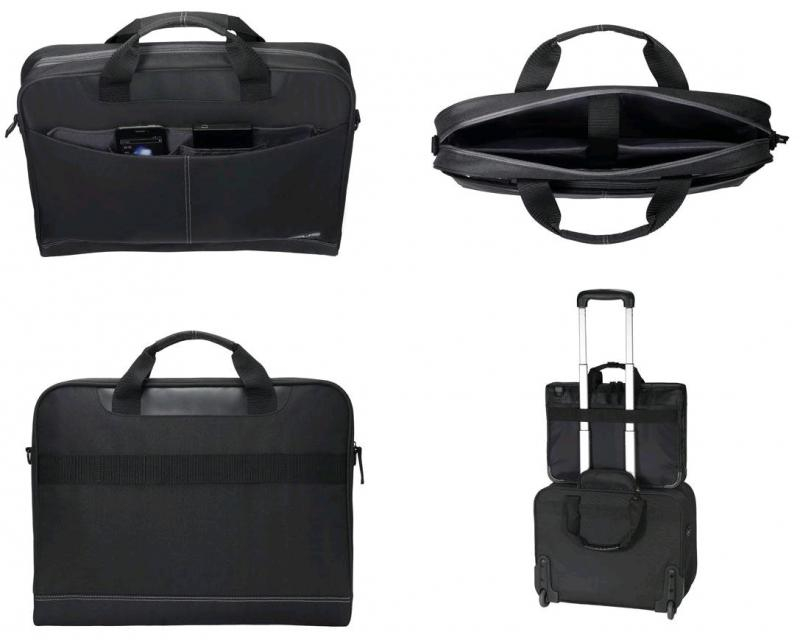 AS GEANTA NEREUS 15” BLACK [4]