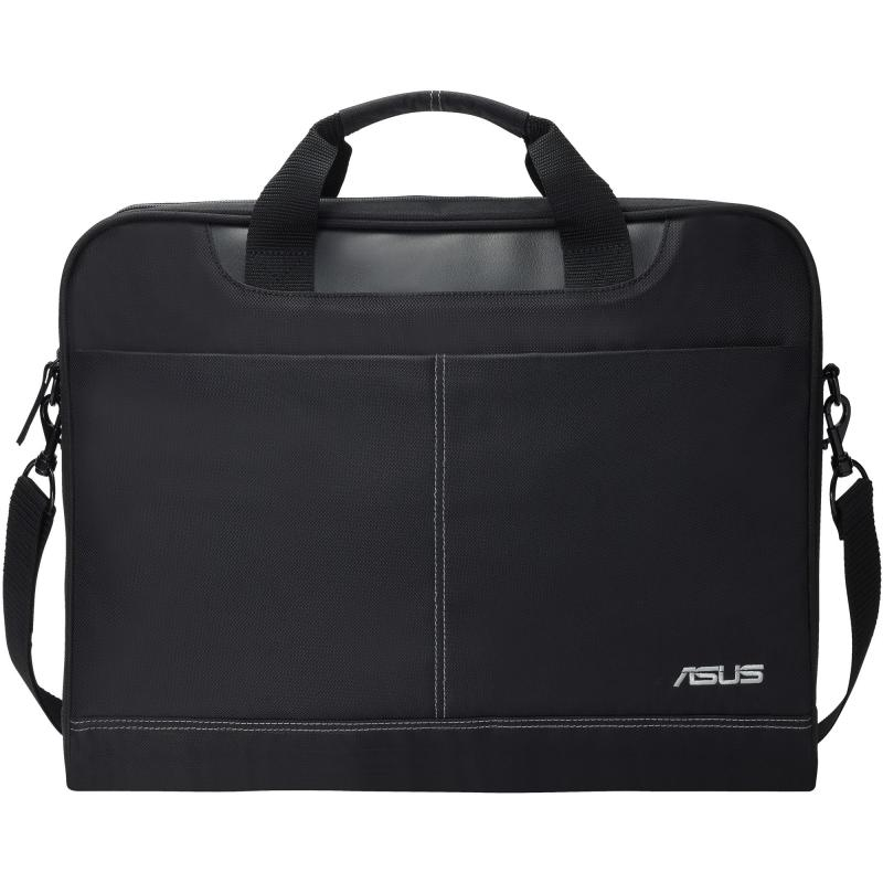 AS GEANTA NEREUS 15” BLACK [2]