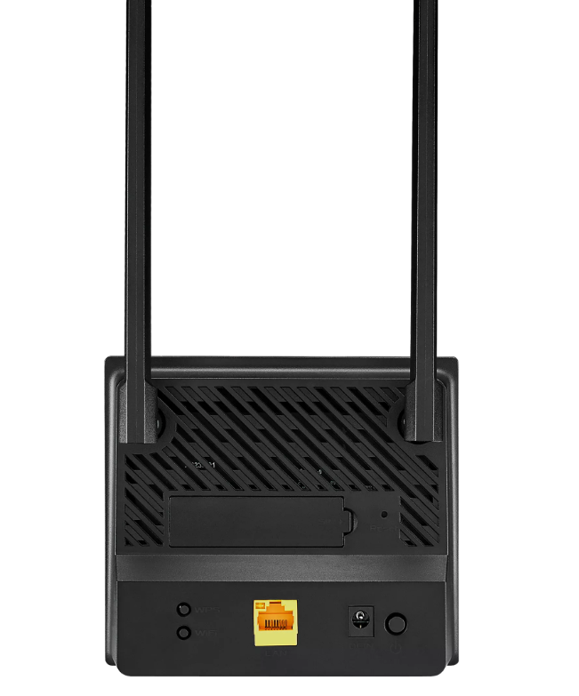 AS WIRELESS-N300 LTE MODEM ROUTER 4G-N16 [3]