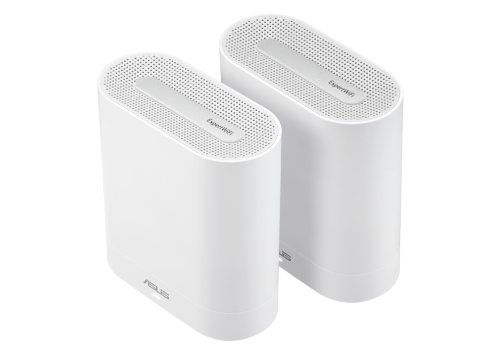 AS ZENWIFI AX HYBRID XP4 BLACK 2PK [2]