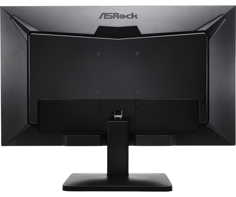 ASROCK  PG27QFT1B 27"GAMING MONITOR [5]
