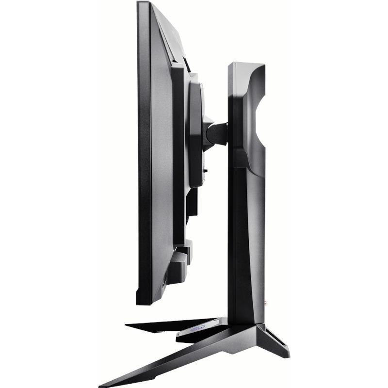 ASROCK  PG27QFT2A 27"GAMING MONITOR [5]