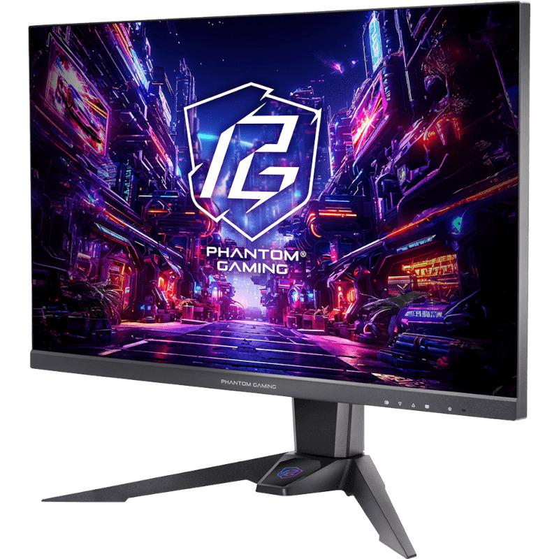ASROCK  PG27QFT2A 27"GAMING MONITOR [2]