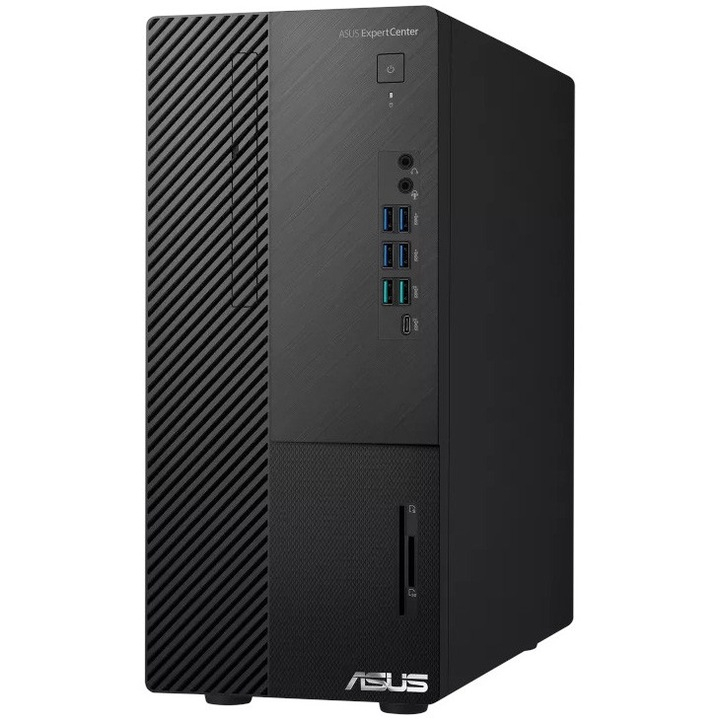 ASUS Mini Tower D9, i5-12500, 8 GB DDR5, 512 GB SSD [4]