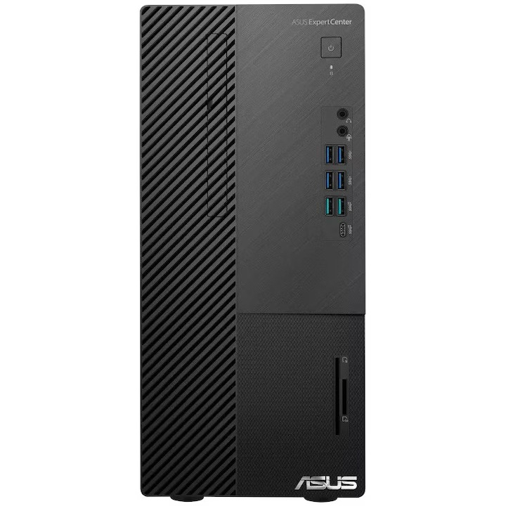 ASUS Mini Tower D9, i5-12500, 8 GB DDR5, 512 GB SSD [3]