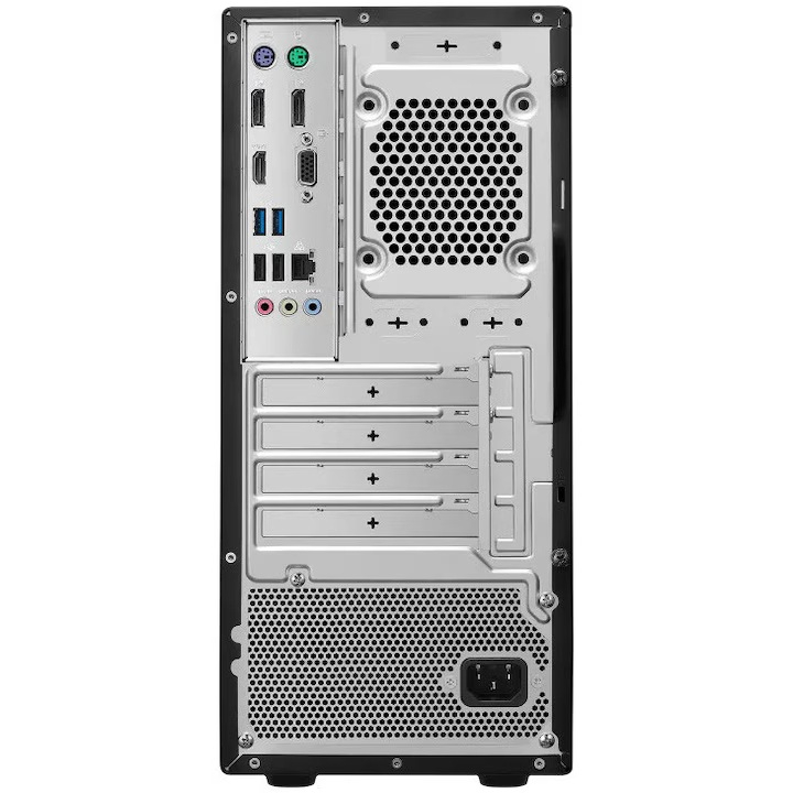 ASUS Mini Tower D9, i5-12500, 8 GB DDR5, 512 GB SSD [2]