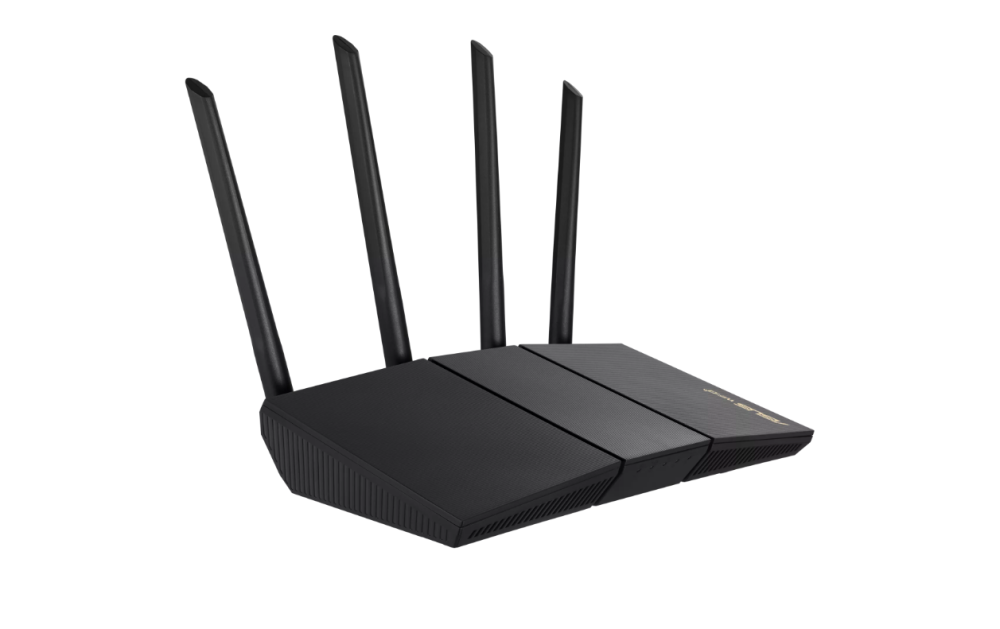 ASUS ROUTER AX3000 DUAL-BAND WIFI 6 AX57 [2]