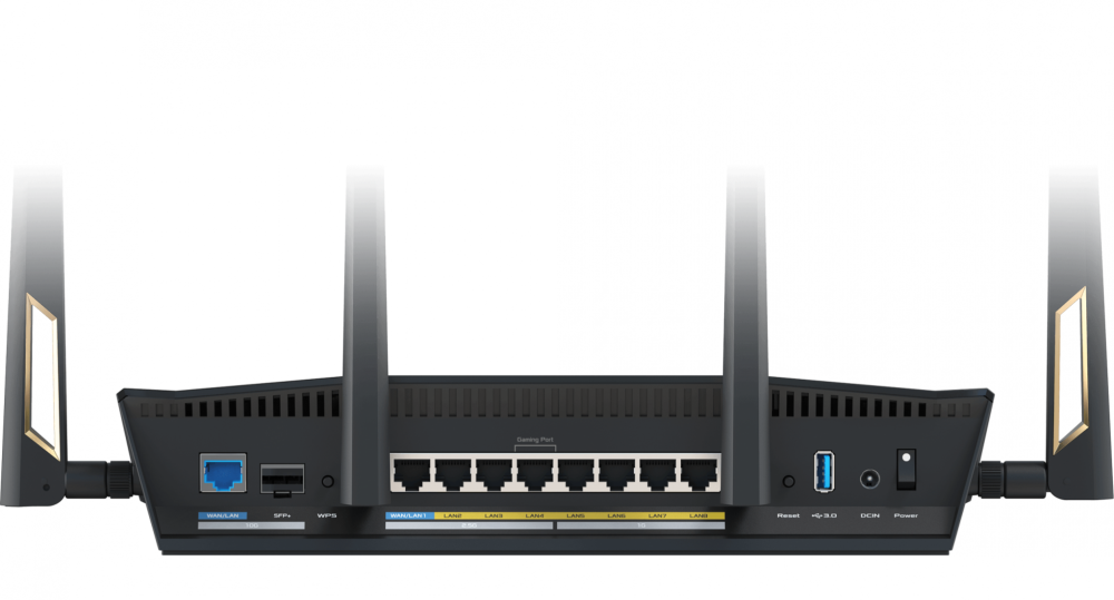 ASUS ROUTER RT-BE88U BE7200 DUAL-BAND [3]