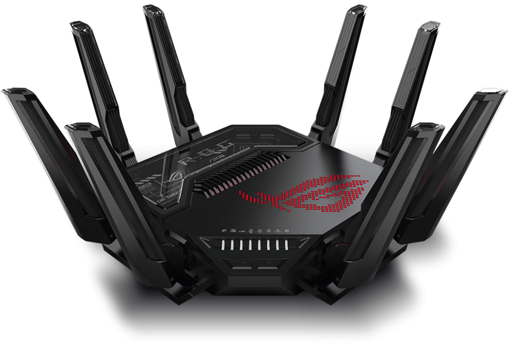 ASUS ROUTER RT-BE98 BE25000 QUAD-BAND [3]