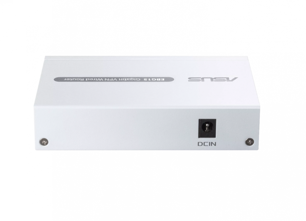 ASUS WIRED ROUTER 4PORT EBG15 [2]