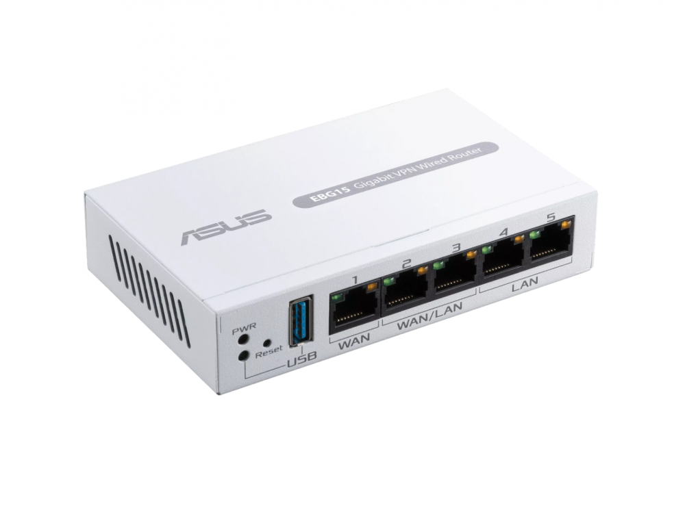 ASUS WIRED ROUTER 4PORT EBG15 [3]