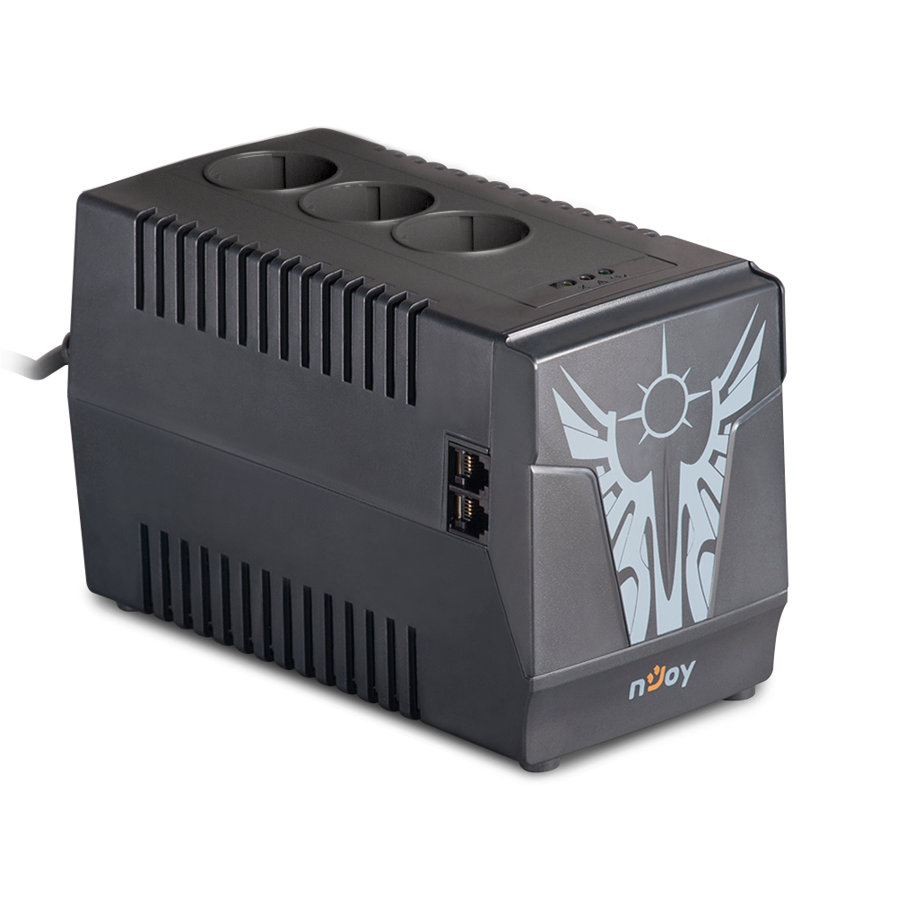 AVR NJOY PALADIN PWAV-10003PL-AZ01B [2]