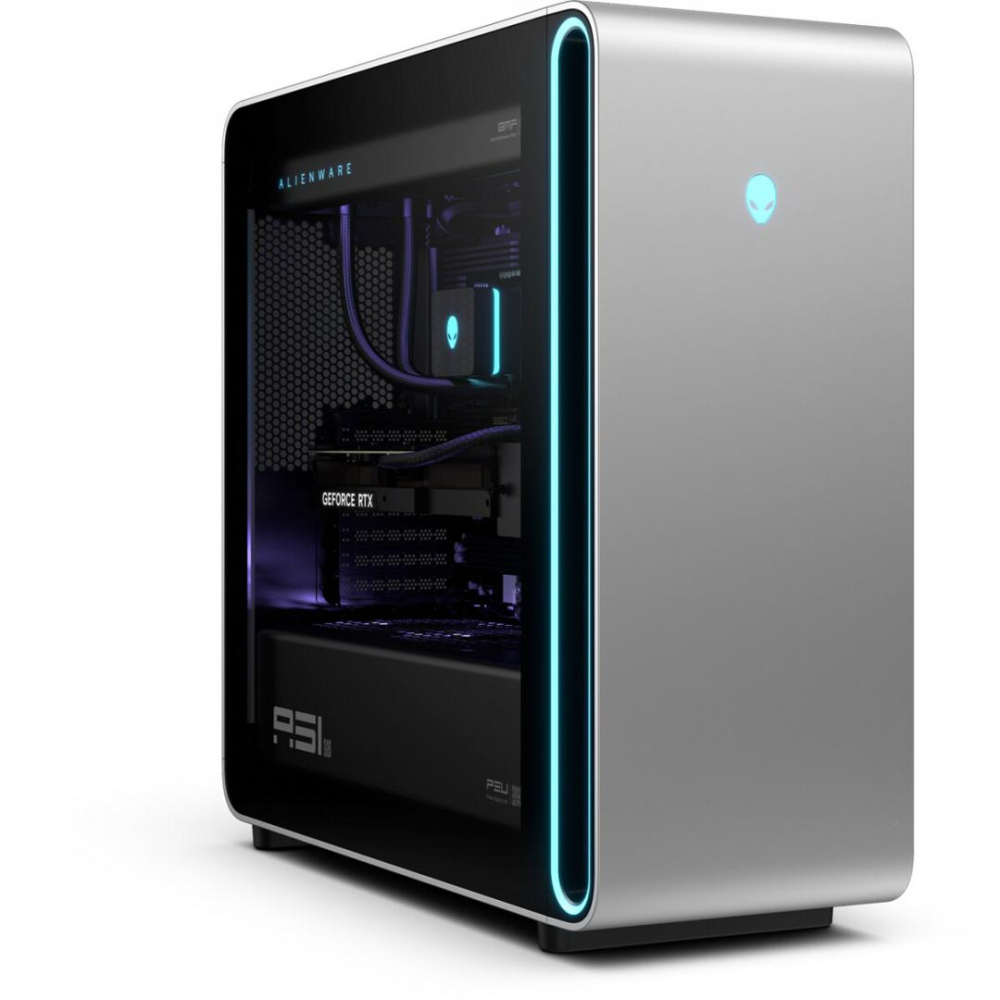 AW AREA51 U9-285K 64 4 4 RTX5080 W11P [2]