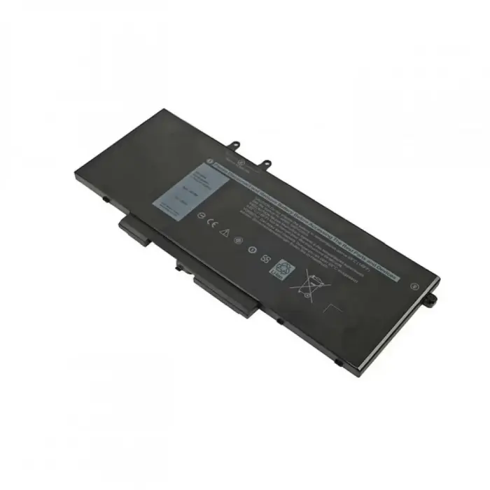 Baterie compatibila cu laptop Dell Latitude 5400 5500 Precision 3540 4GVMP 7.6V 8000mAh [2]