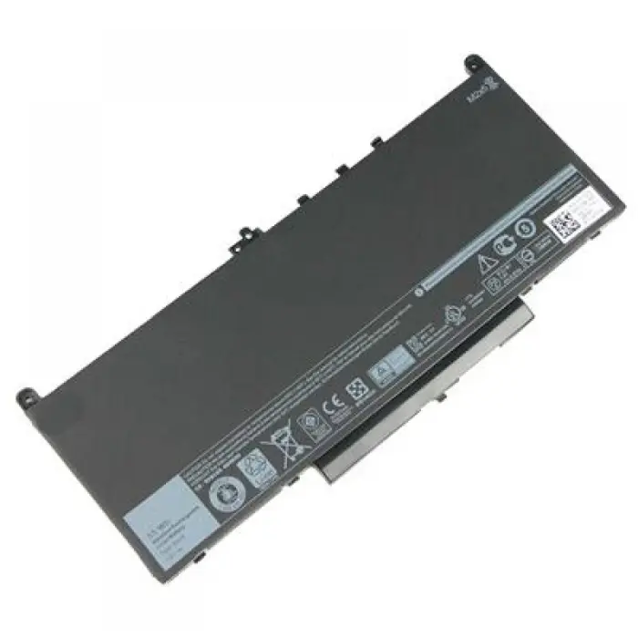 Baterie compatibila cu laptop Dell Latitude E7270 E7470 Series J60J5 7.6V 7200mAh 55Wh [3]