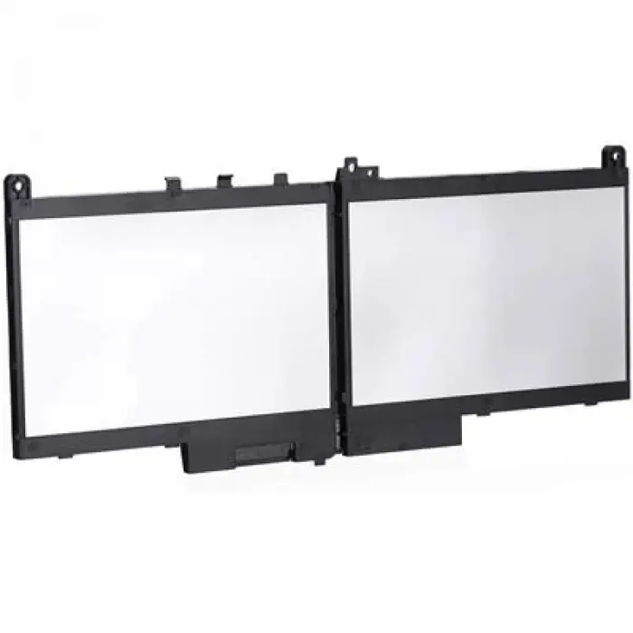 Baterie compatibila cu laptop Dell Latitude E7270 E7470 Series J60J5 7.6V 7200mAh 55Wh [2]