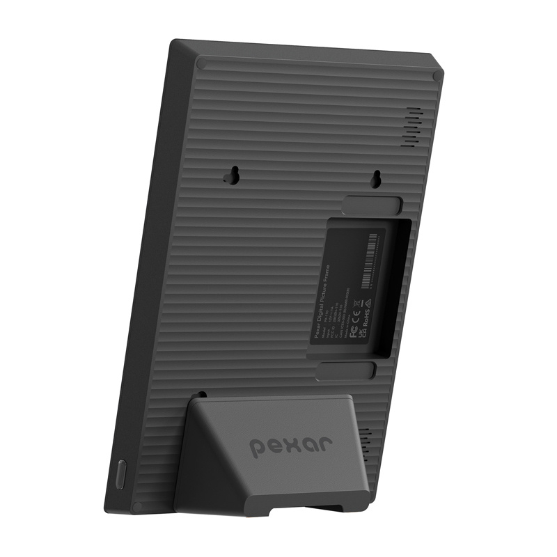 Cadru foto inteligent Lexar PX-110BLKGLR (negru) 11" [5]