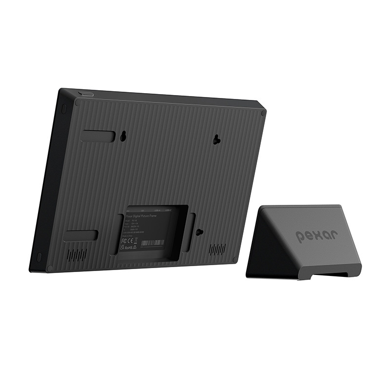 Cadru foto inteligent Lexar PX-110BLKGLR (negru) 11" [7]