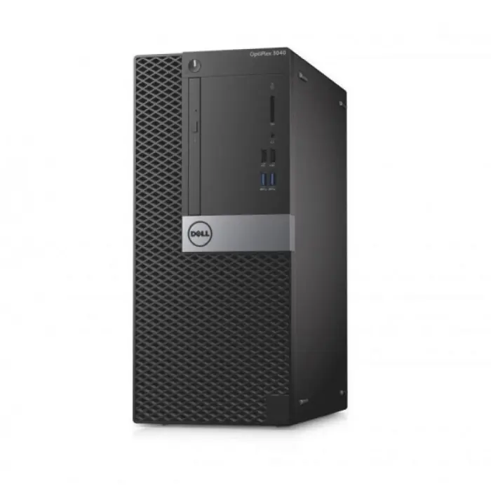 Calculator DELL OptiPlex 3040 MT, Intel Core i5-6500 3.20GHz, 8Gb DDR3, 256 SSD NOU, Refurbished [1]