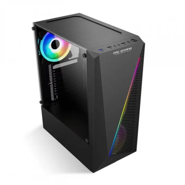 Calculator GAMING i7-12700, 16Gb, 512 SSD + 1Tb, RTX 3060 12 GB [2]