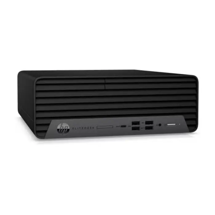 HP EliteDesk 805 G8 SFF, AMD Ryzen 5 PRO 5650G, 16GB, SSD 512GB, Win 11 Pro [2]