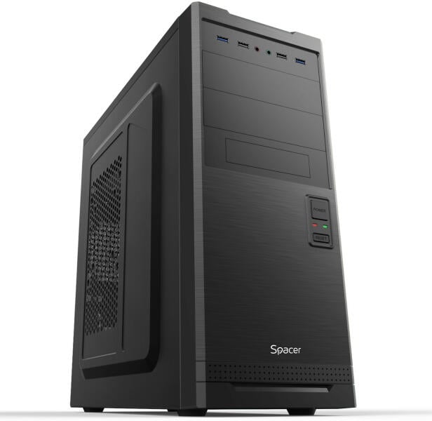 Calculator i3-8100, 16GB DDR4, 256 GB SSD [1]
