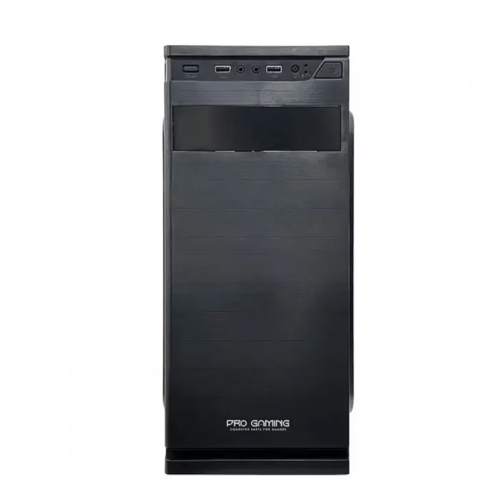 PC Intel G6400 gen.10, 16Gb DDR4, 512 GB SSD, Intel® UHD Graphics 610 [1]