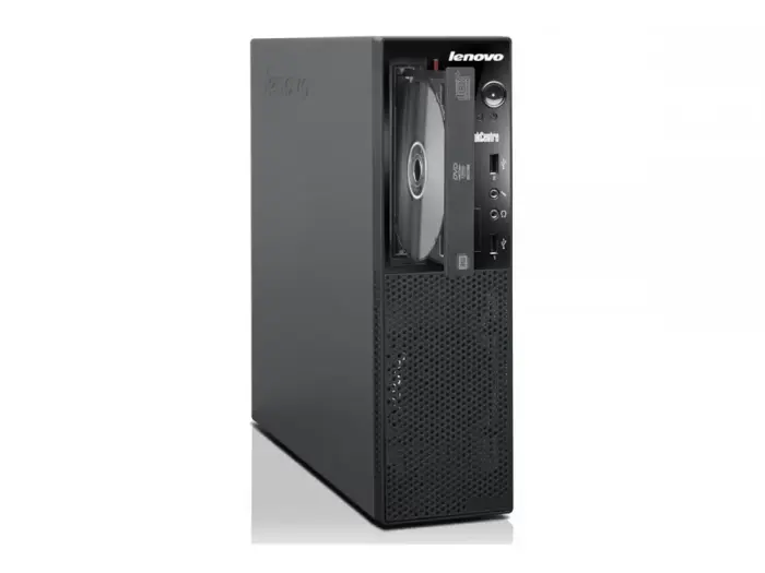 Calculator Lenovo ThinkCentre E73 SFF, Intel i3-4130 , 4GB DDR3, 500 HDD [3]