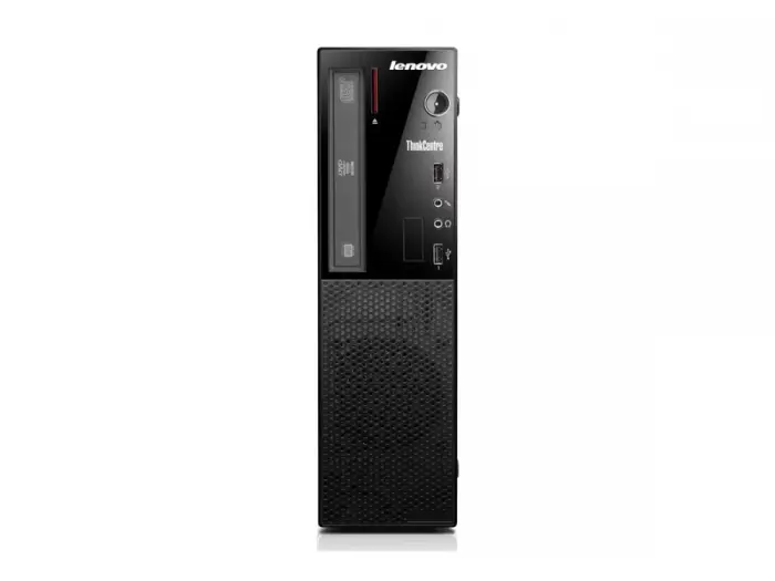 Calculator Lenovo ThinkCentre E73 SFF, Intel i3-4130 , 4GB DDR3, 500 HDD [2]
