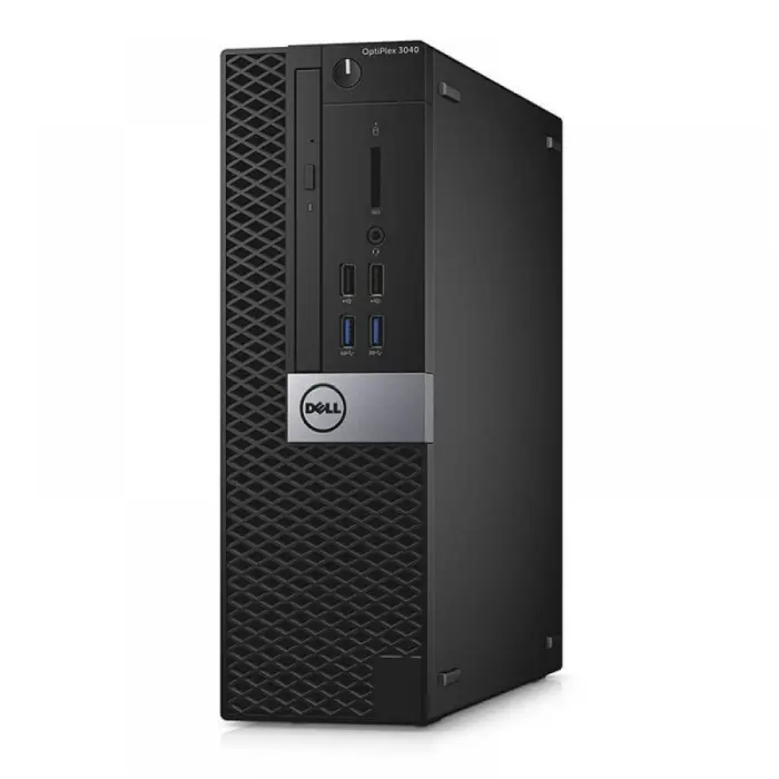 Calculator Refurbished DELL OptiPlex 3040 SFF, Intel Core i5-6600 3.20GHz, 8Gb DDR3, 256 SSD [1]