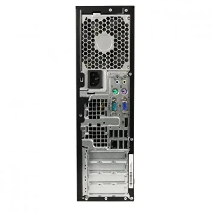 Calculator refurbished HP Compaq 6200 SFF, Intel Core i5-2500, 4 GB DDR3, 250 GB HDD [3]