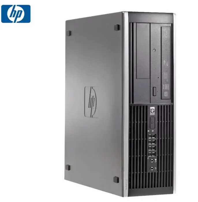 Calculator refurbished HP Compaq 6200 SFF, Intel Core i5-2500, 4 GB DDR3, 250 GB HDD [2]