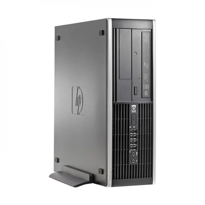 Calculator Refurbished HP Compaq Elite 8300 SFF, Intel Core i7-3770, 8 GB DDR3, 128 GB SSD [2]