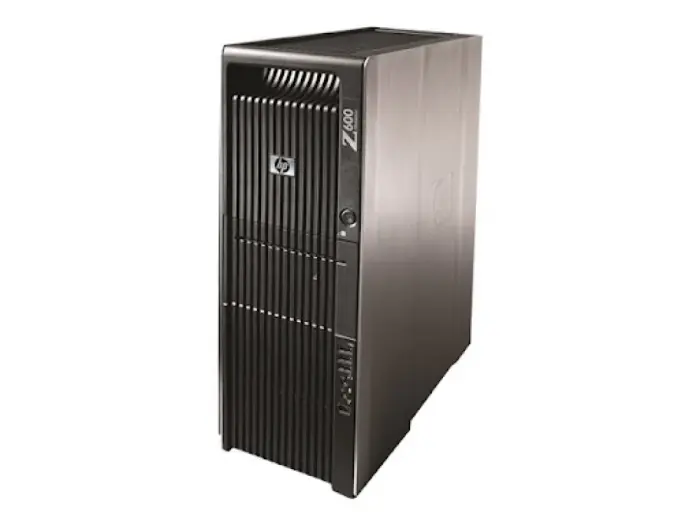 Calculator Refurbished HP Z600, Intel Xeon E5606 x2, 16 GB, 128 GB SSD, 500 GB HDD [2]