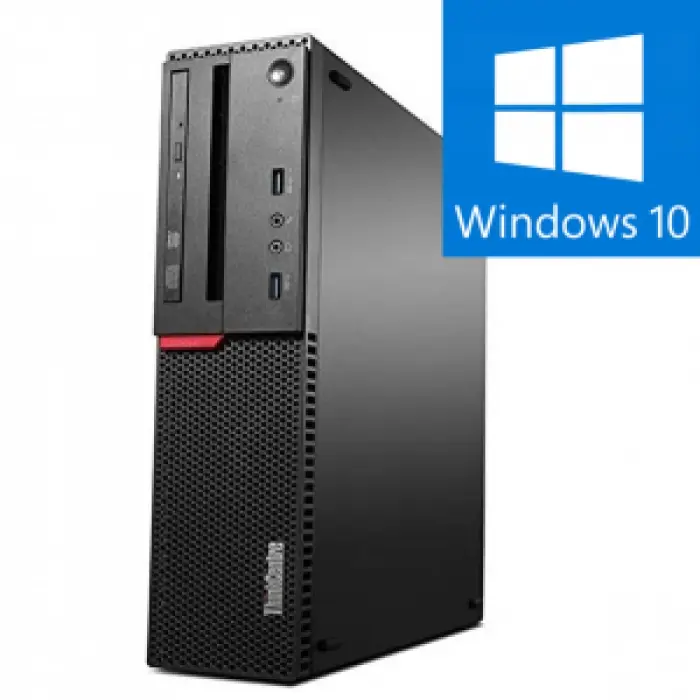 Calculator Refurbished Lenovo M900 SFF i5-6500, 8Gb DDR4, 256 GB SSD [1]